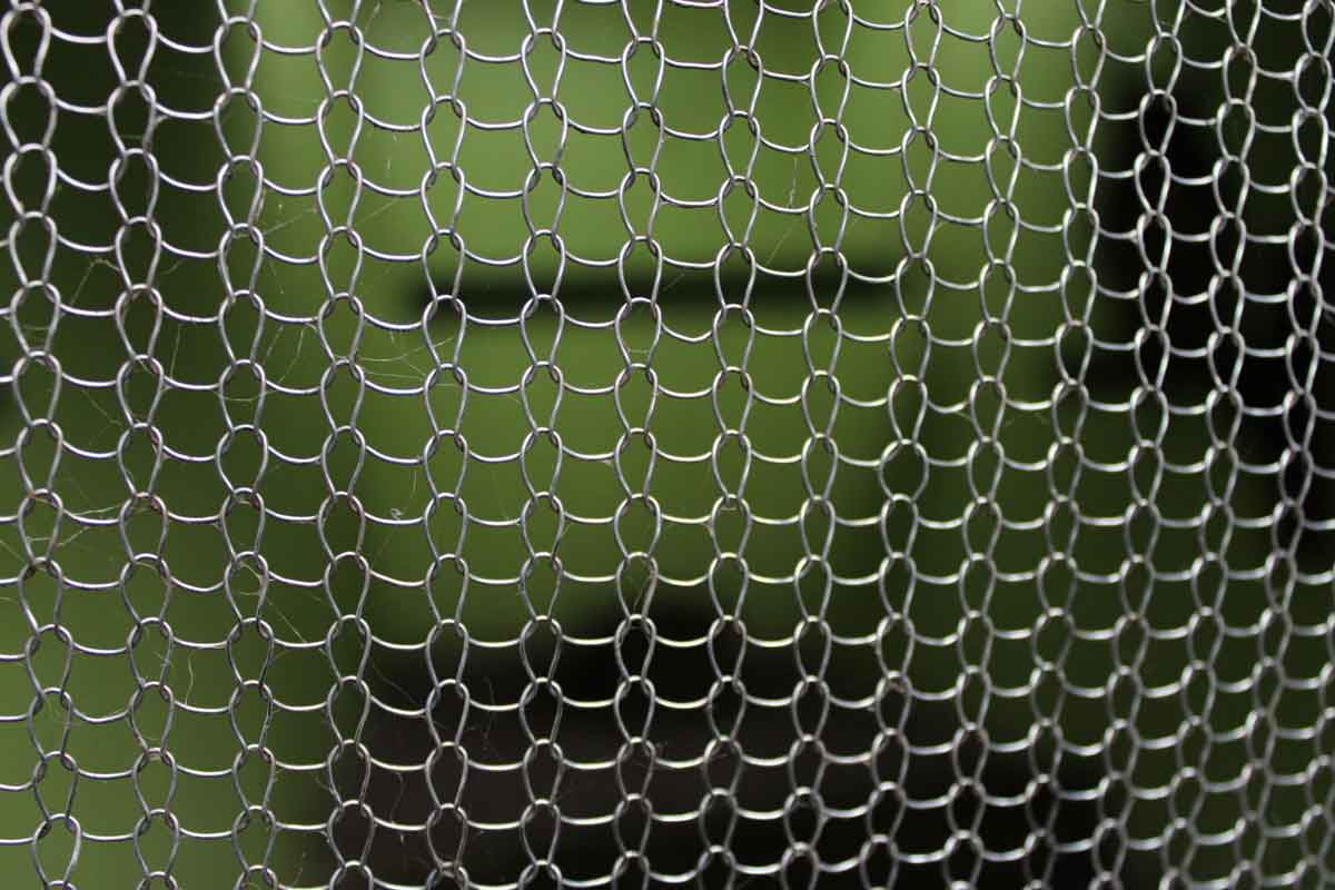 Architectural Mesh