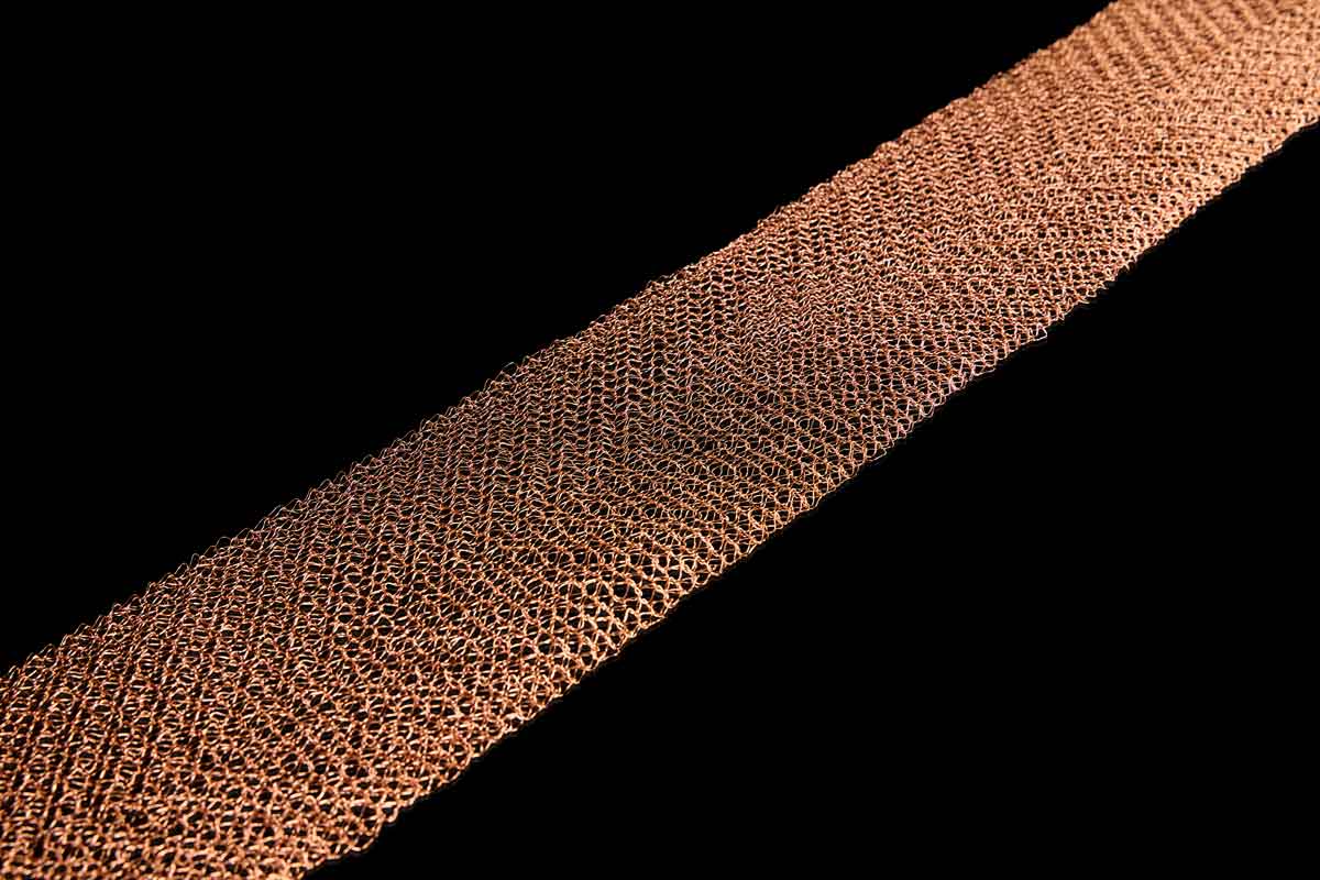 Copper Wire Gauze
