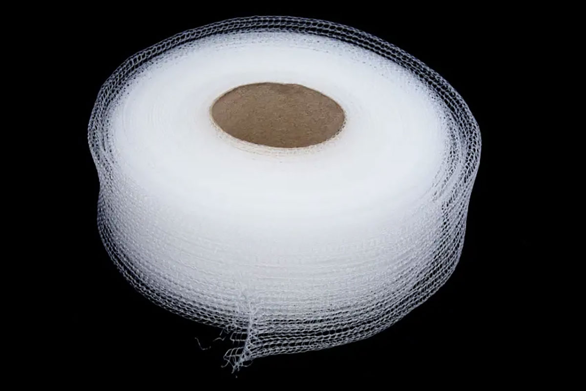 Tetrafluoroethylene (ETFE) Mesh Rolls