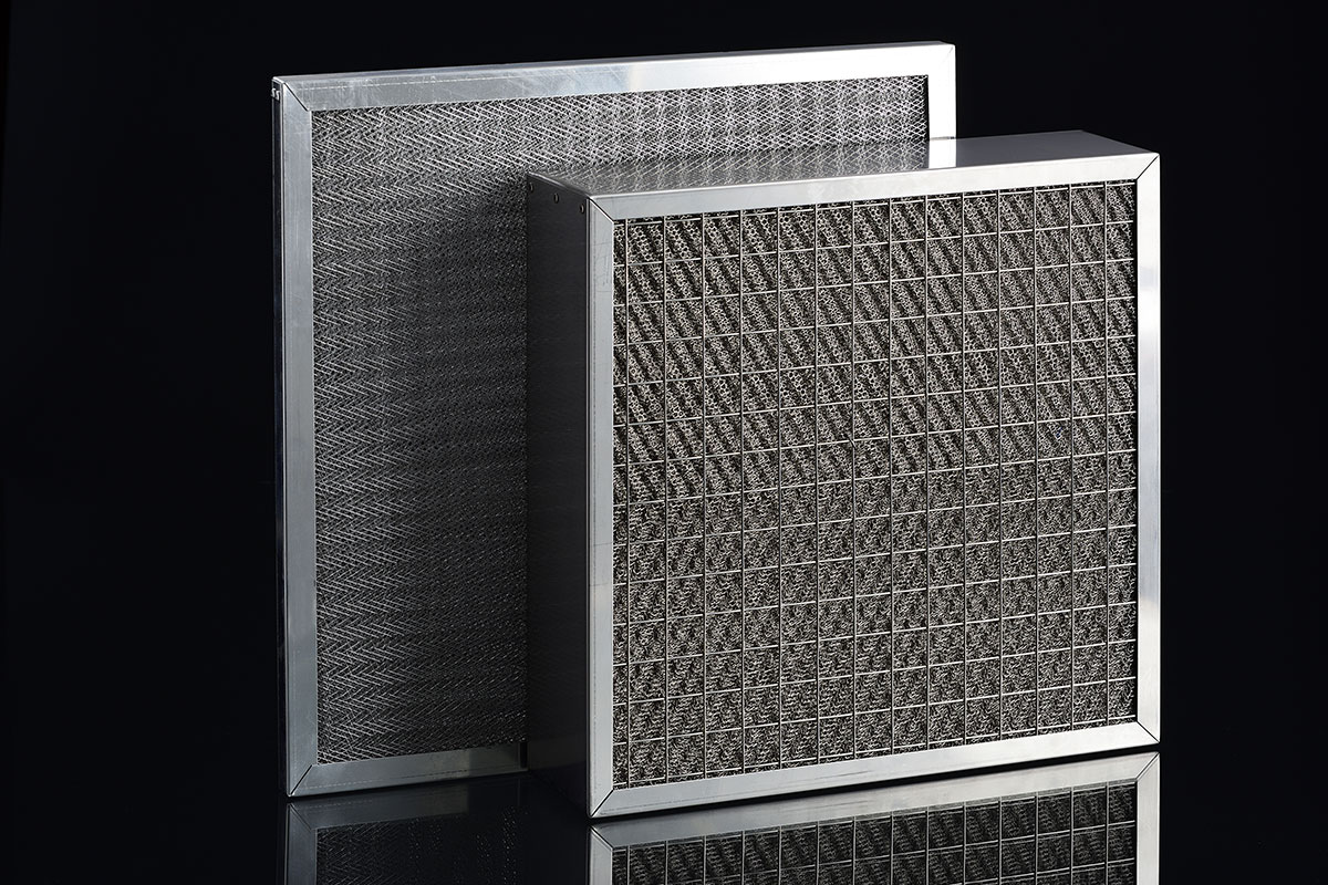 Filter Media Filter Media