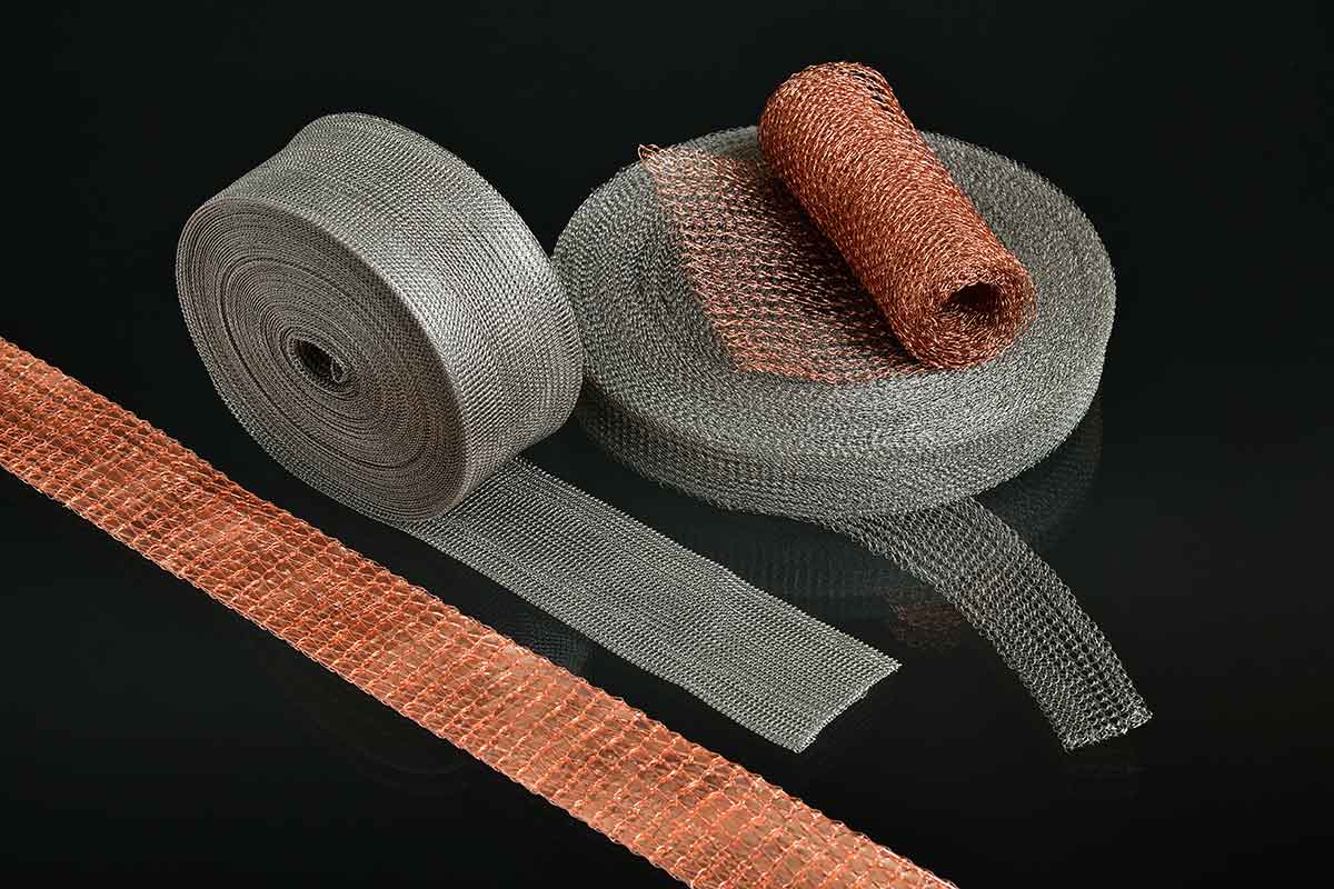 RFI / EMI Shielding RFI / EMI Shielding