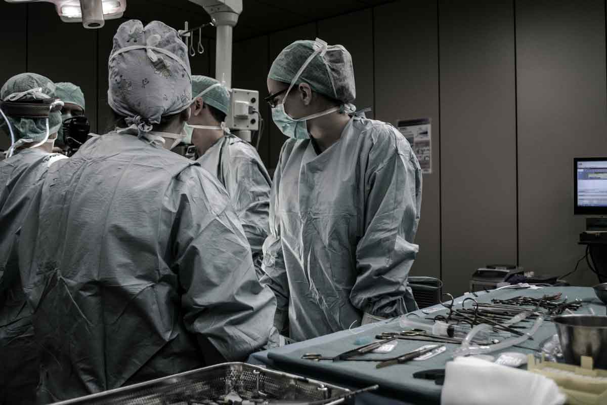 Medical & Healthcare Medical & Healthcare