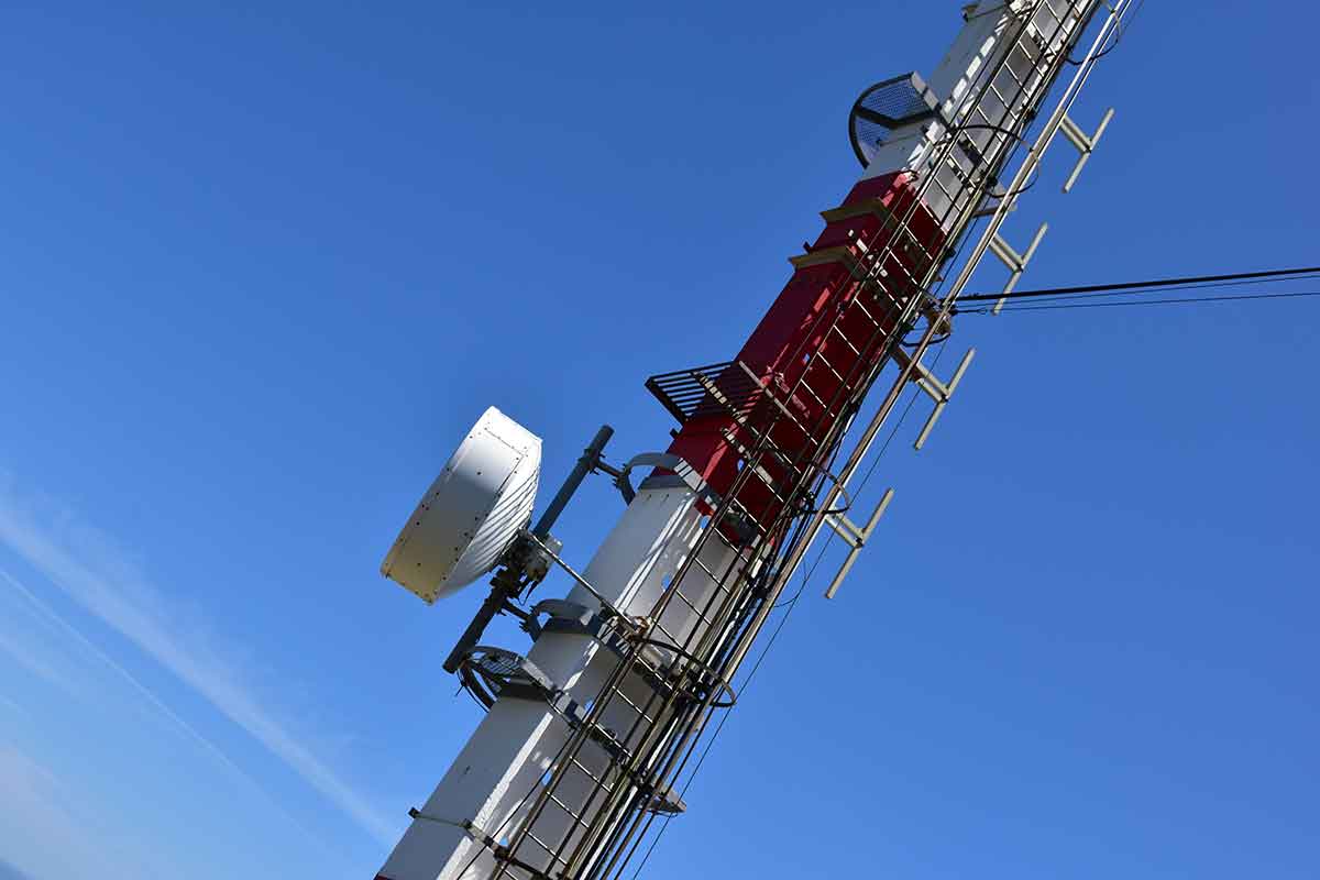 Electrical & RFI Shielding Electrical & RFI Shielding
